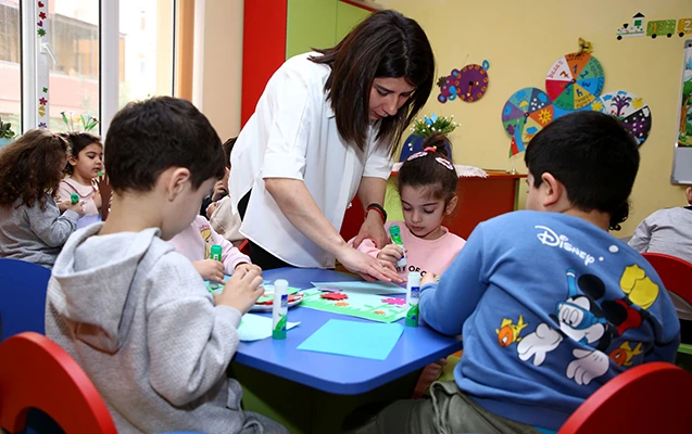 Bağça müəllimləri ilin sonunadək sertifikasiyadan keçiriləcək