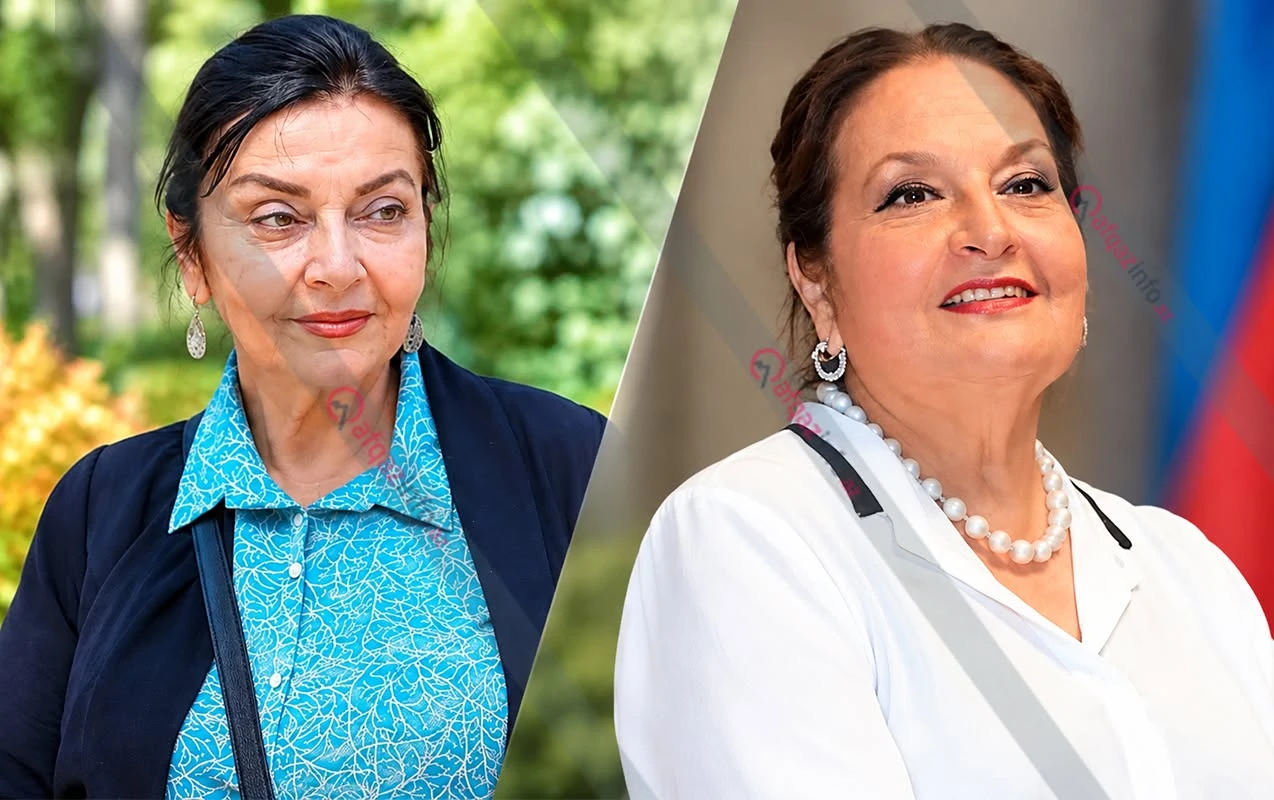 Bu dəfə rəqibi Həmidə Ömərova oldu - Qalib gəldi
