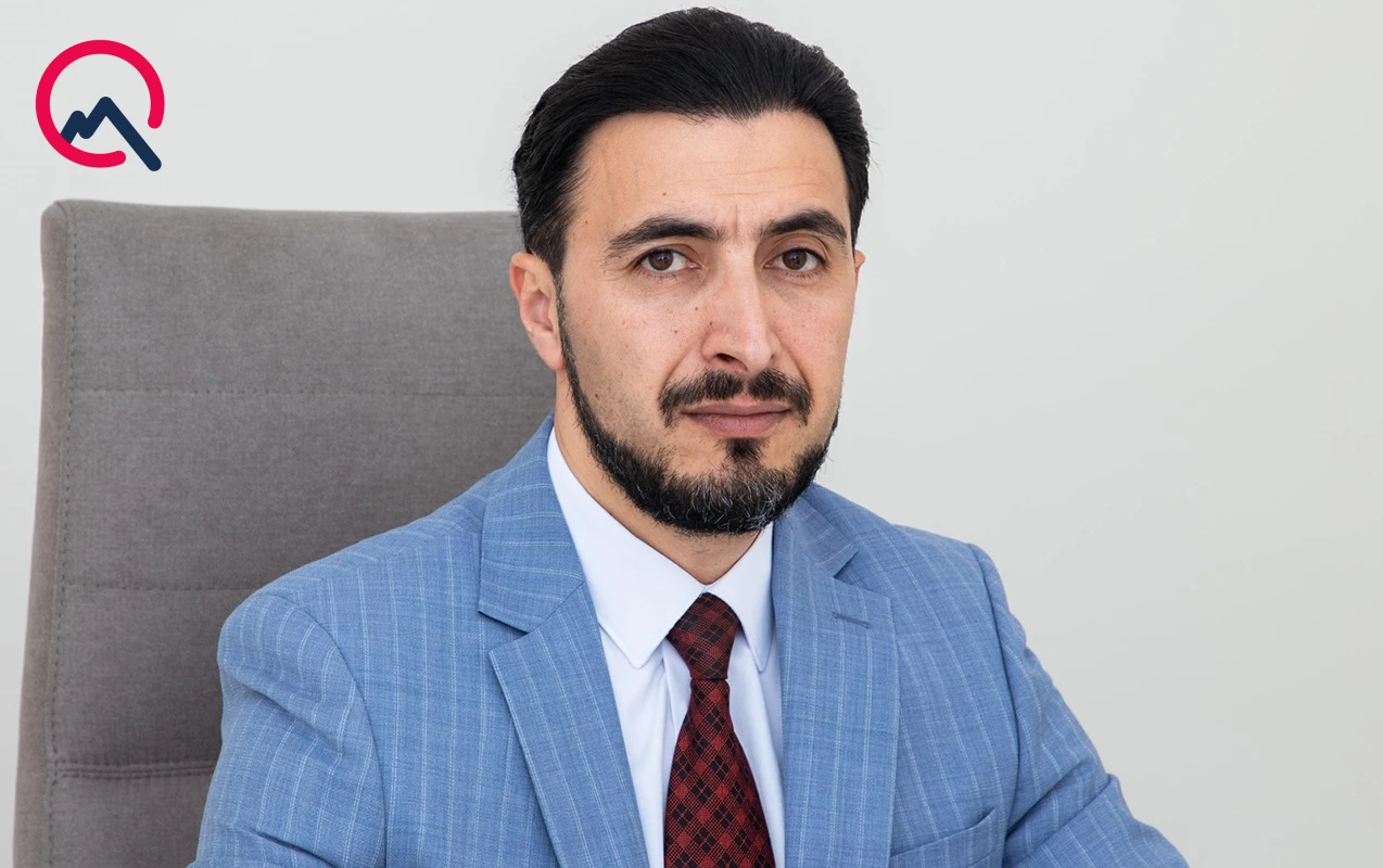 Nazirdən daha bir təyinat