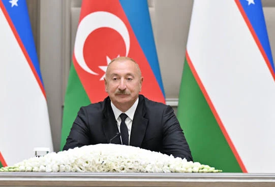 Prezidentdən Fərid Şəfiyevlə bağlı - Sərəncam