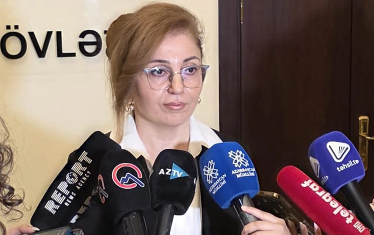 Türkiyə-Azərbaycan Universitetində 289 tələbə təhsil alacaq