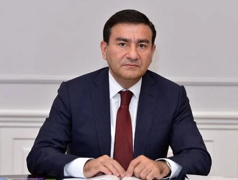 Prezident onu təltif etdi