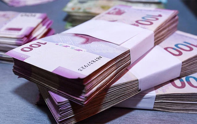 Pensiyalara 5 milyarddan çox vəsait yönəldilib