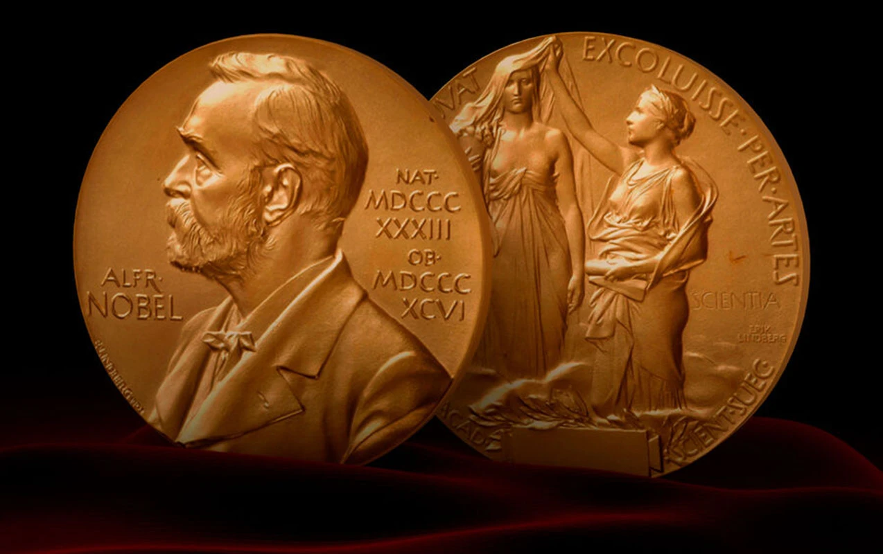 Nobel mükafatının məbləği artırıldı