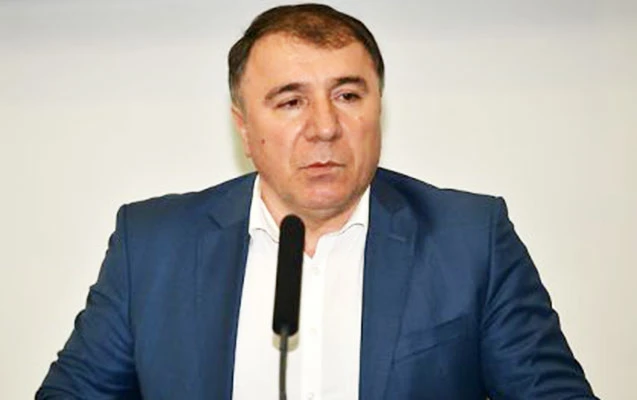 Prezidentdən İsgəndər Cavadovla bağlı - Sərəncam