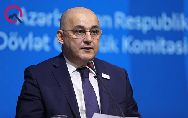 Şahin Bağırov onu rəis təyin etdi