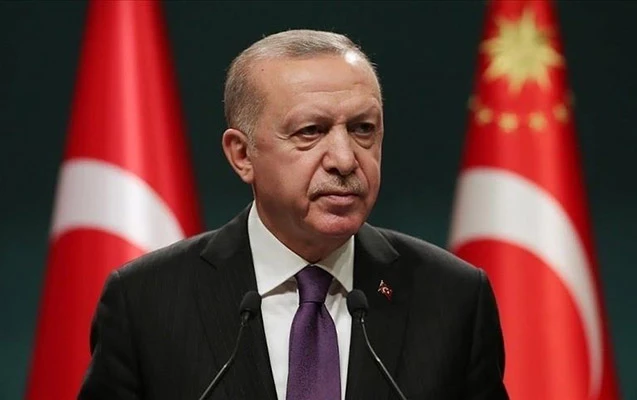 Ərdoğan ABŞ-yə səfər edəcək
