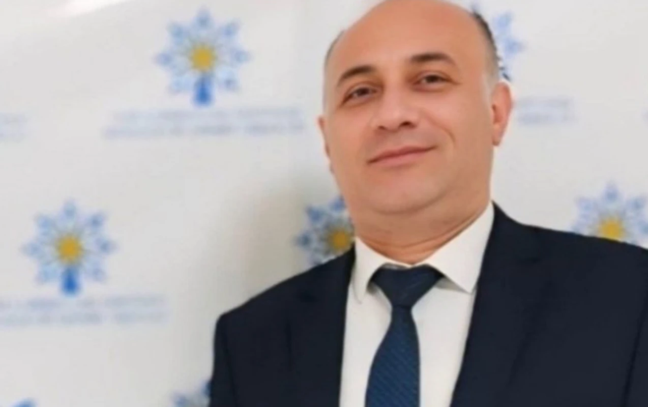 Sektor müdiri DSK sədri təyin edildi