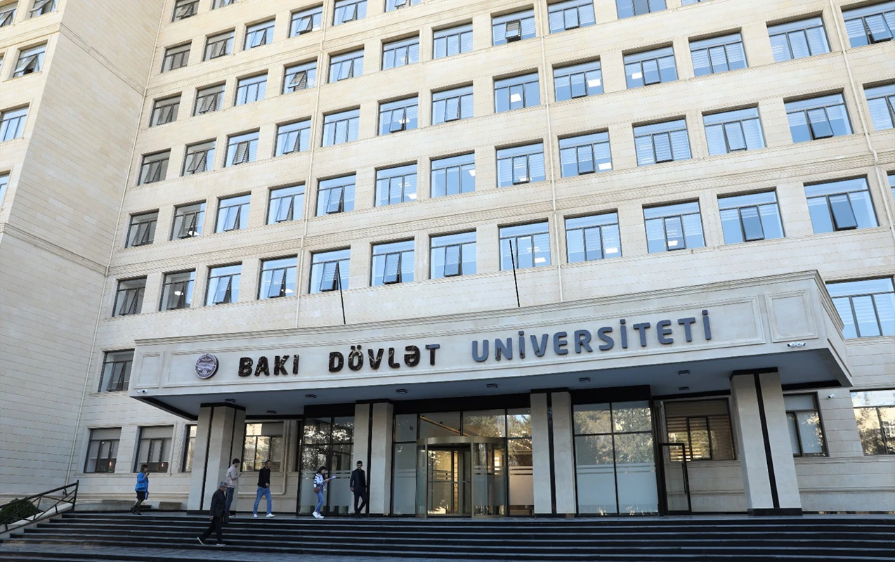 BDU-da dərslər onlayn rejimə keçir