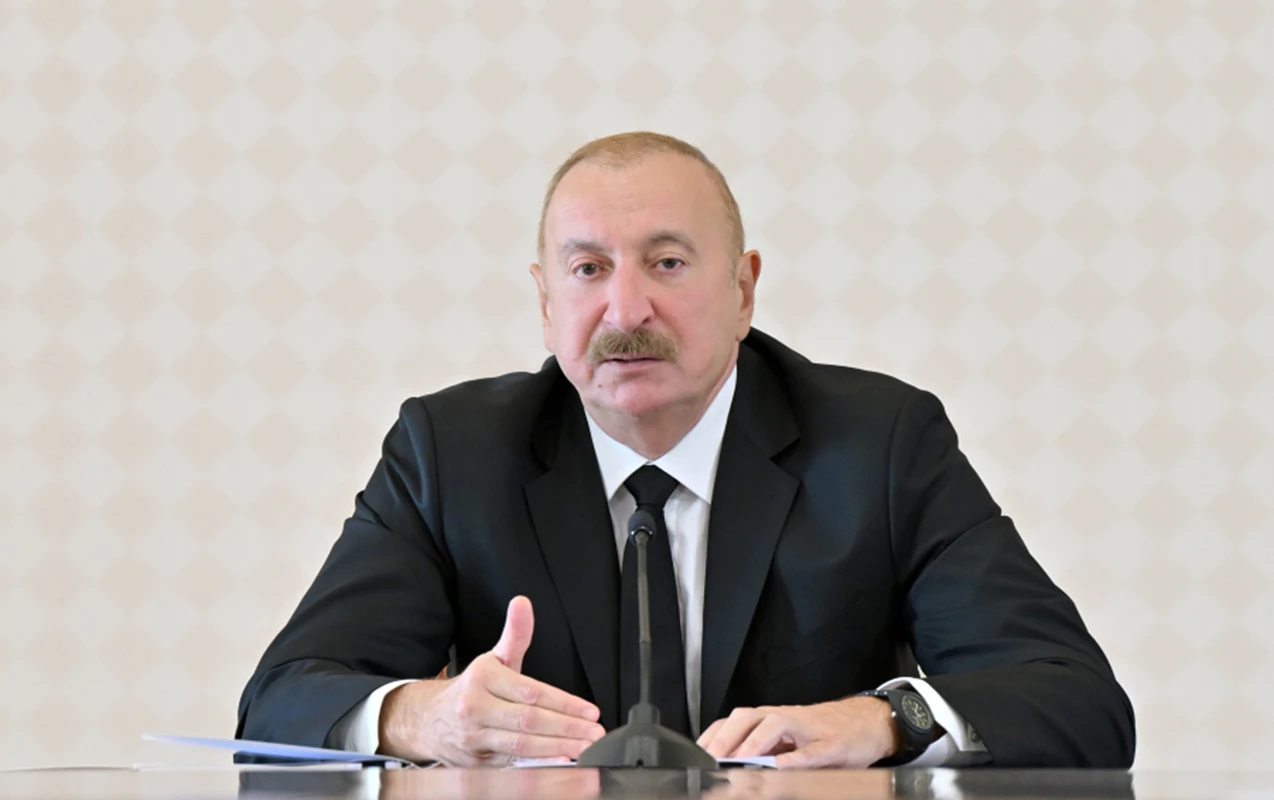Gələn ildən Naxçıvanda geoloji kəşfiyyat işləri başlayacaq