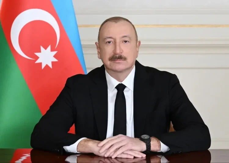 Prezidentdən “AzerGold”la bağlı - Sərəncam