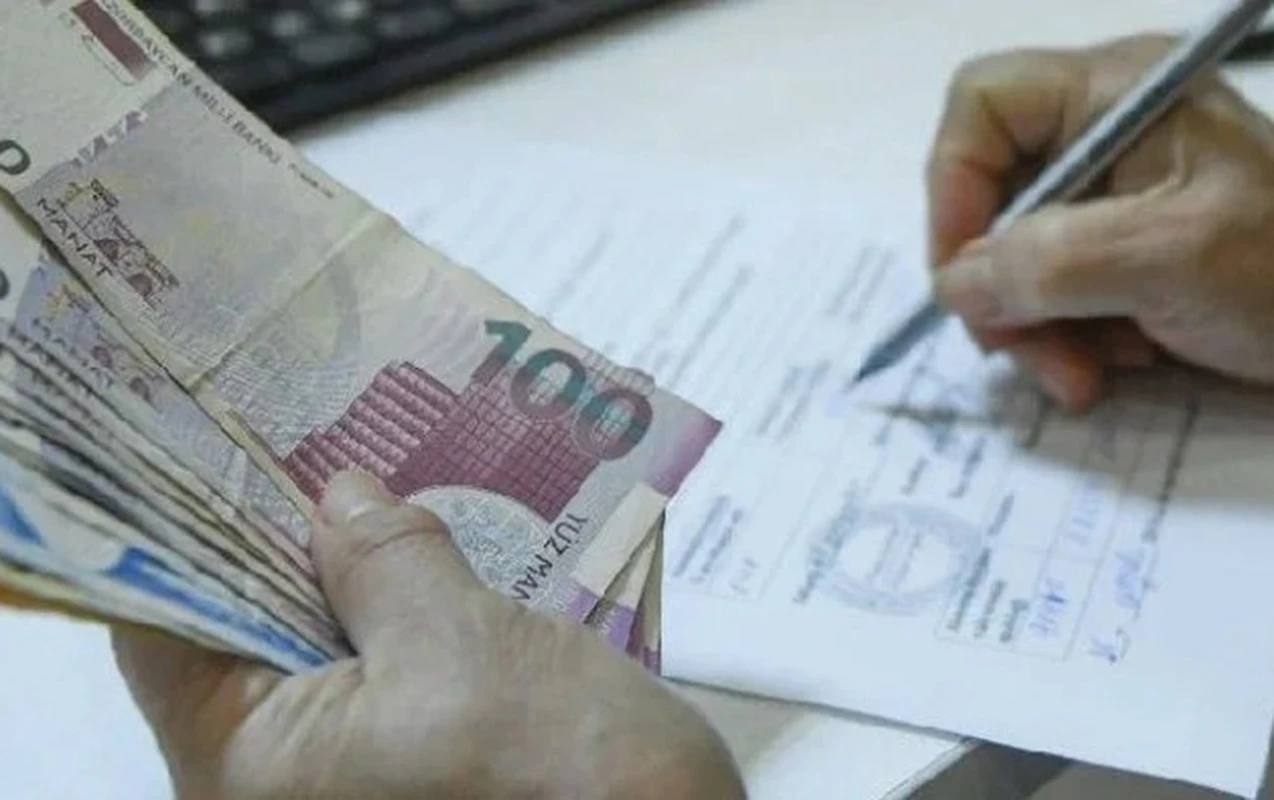 Borcun qiymətli kağızlara yönəldilməsi ilə bağlı - Qanun dəyişir