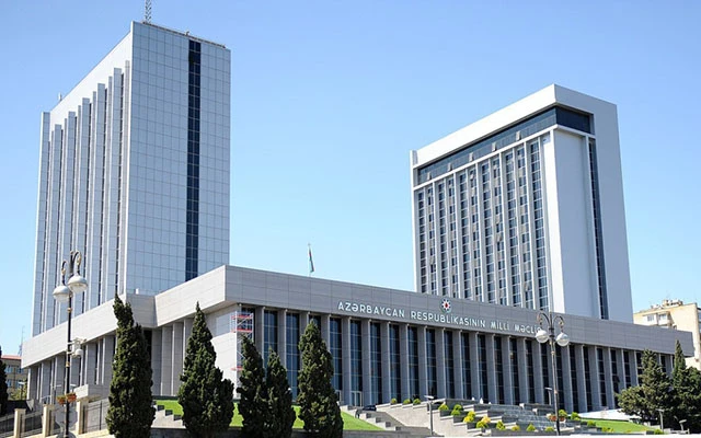 Ombudsman haqqında qanuna dəyişiklik edilir