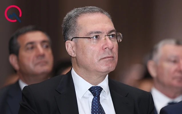 Prezidentin köməkçisi geri qaytarılan qanundan danışdı