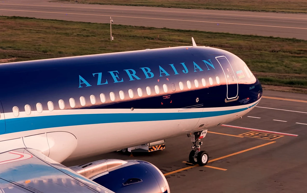 AZAL donanmasını genişləndirir