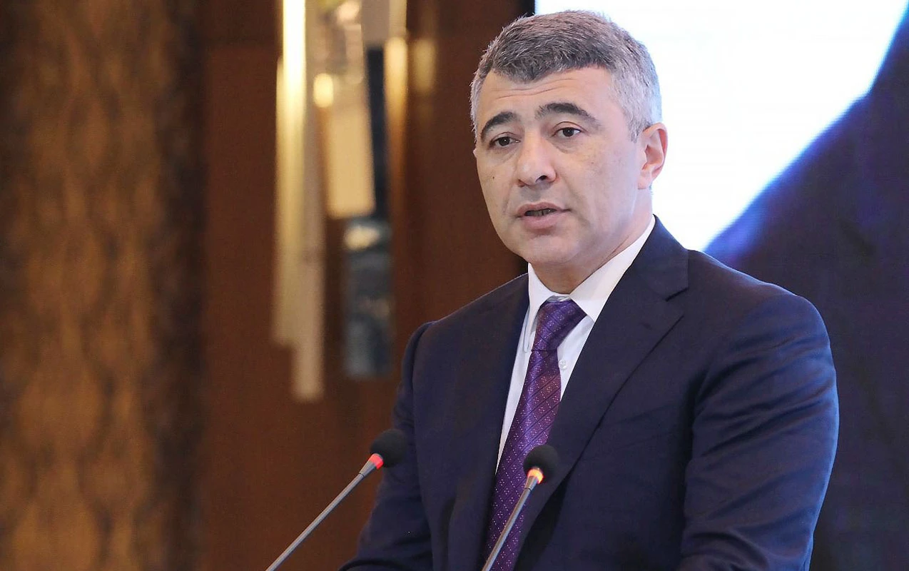 “Süni intellektdən soruşdum ki, hakimi əvəz edə bilərmi?” - İnam Kərimov