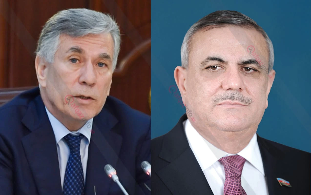 Tanınmış simalar YAP-ın İdarə Heyətinin yeni tərkibində