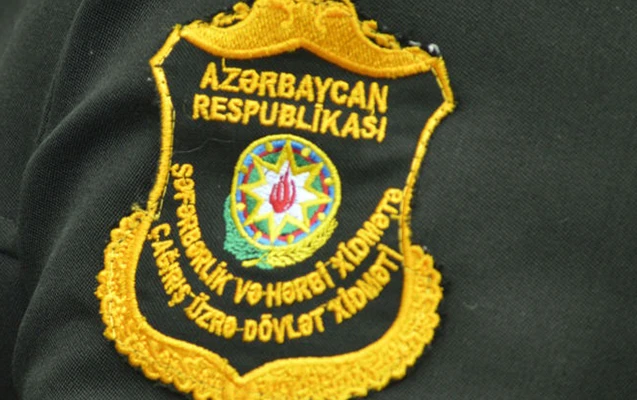 Dövlət Xidmətinin 144 əməkdaşının işi prokurorluğa göndərilib