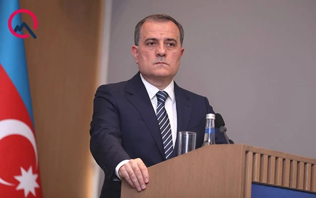 Nazir Marko Rubio ilə danışdı