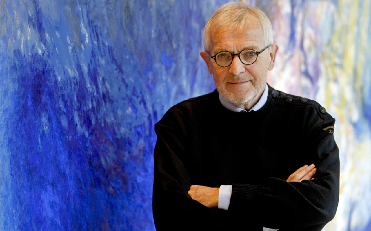 Fizika üzrə Nobel mükafatı laureatının adı açıqlandı