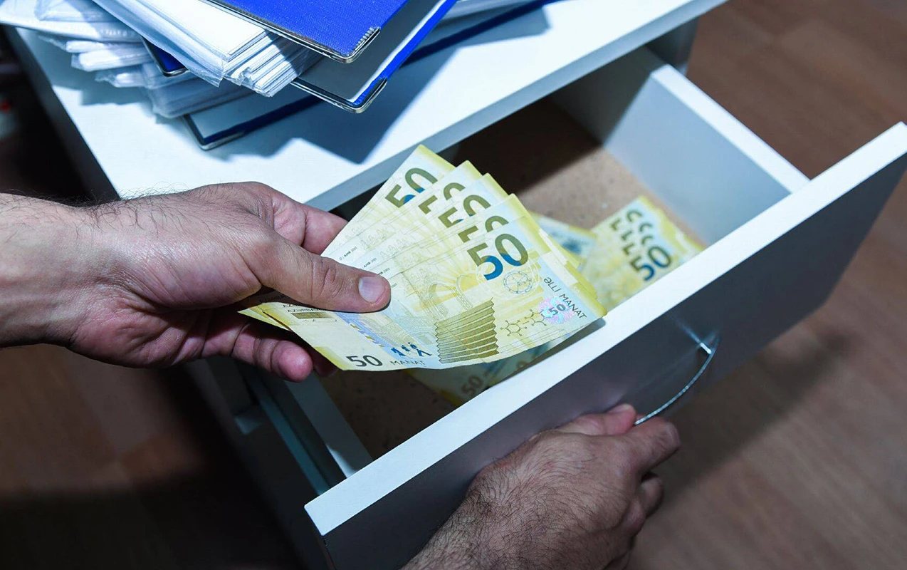 Korrupsiya ilə bağlı məlumatlar yalnız bu hallarda açıqlanacaq