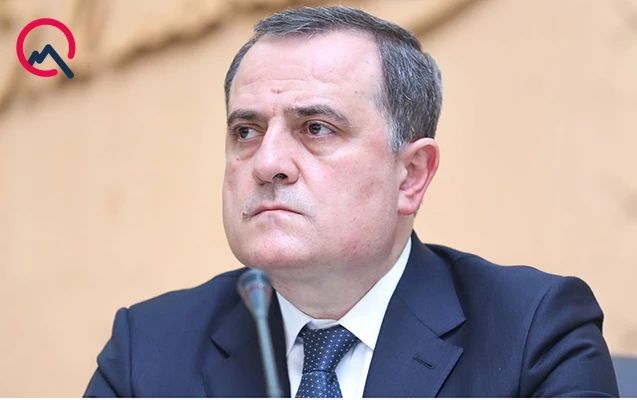 Bayramov Türkmənistana getdi