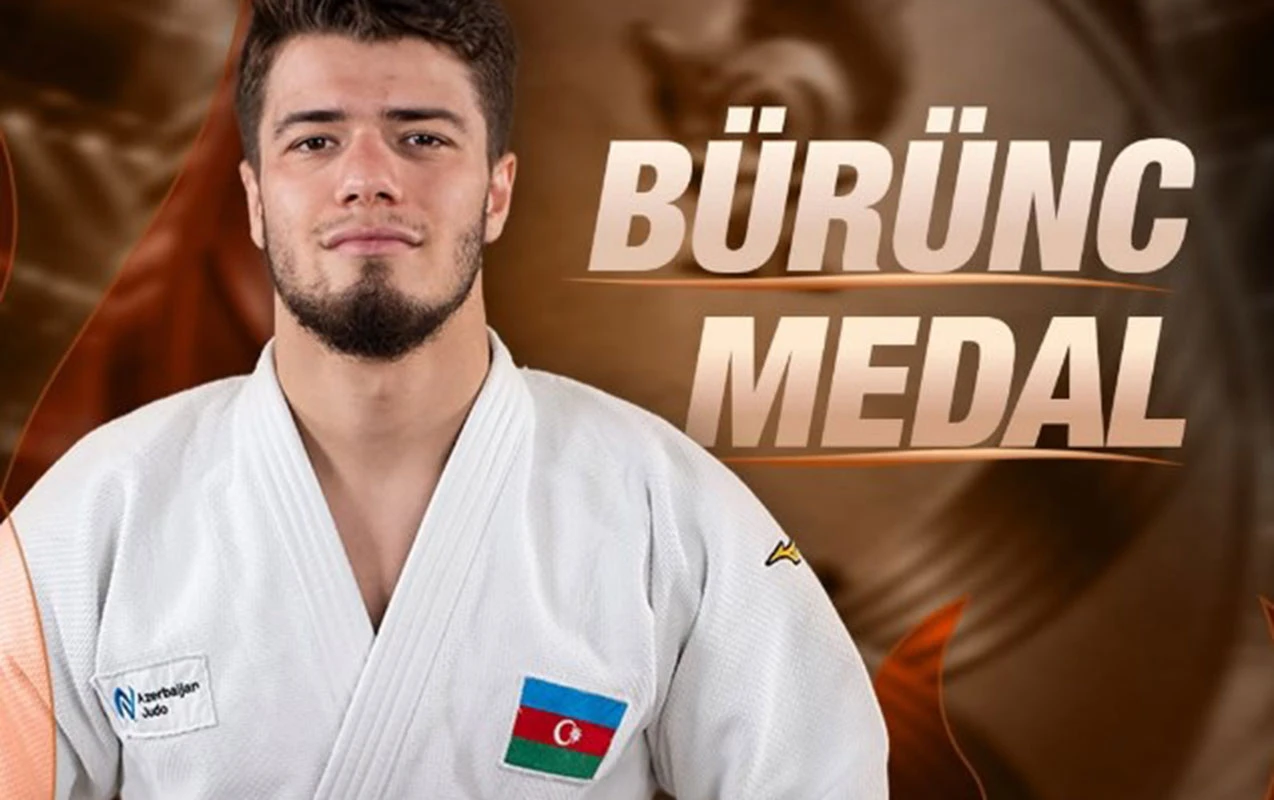 Cüdoçumuz dünya üçüncüsü oldu