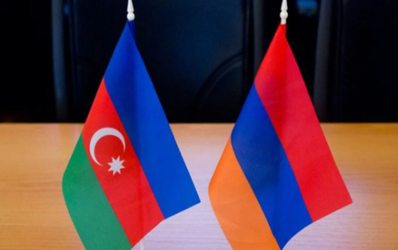 Azərbaycan və Ermənistan nümayəndələri Gorusda görüşdülər