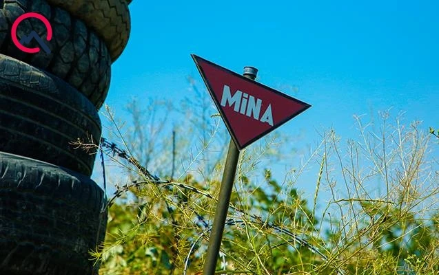 Cəbrayılda 26 yaşlı çoban minaya düşdü - Vəziyyəti ağırdır