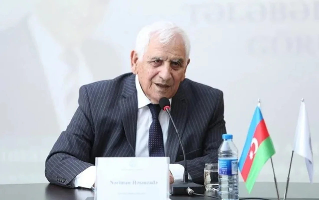 Mərhum Xalq şairinin adına səhifə açıb uyğunsuz dəvətlər edirlər