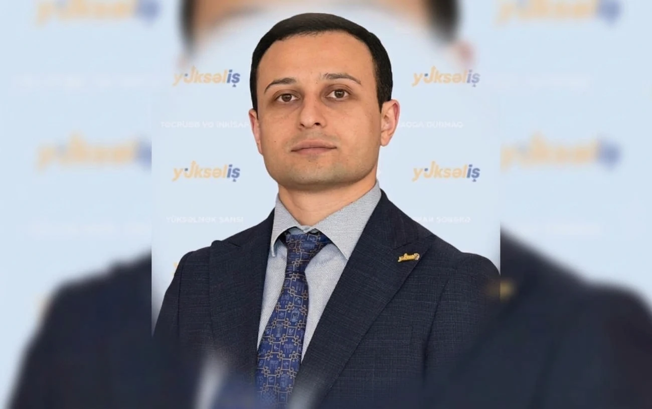 TƏBİB-də yeni - Təyinat