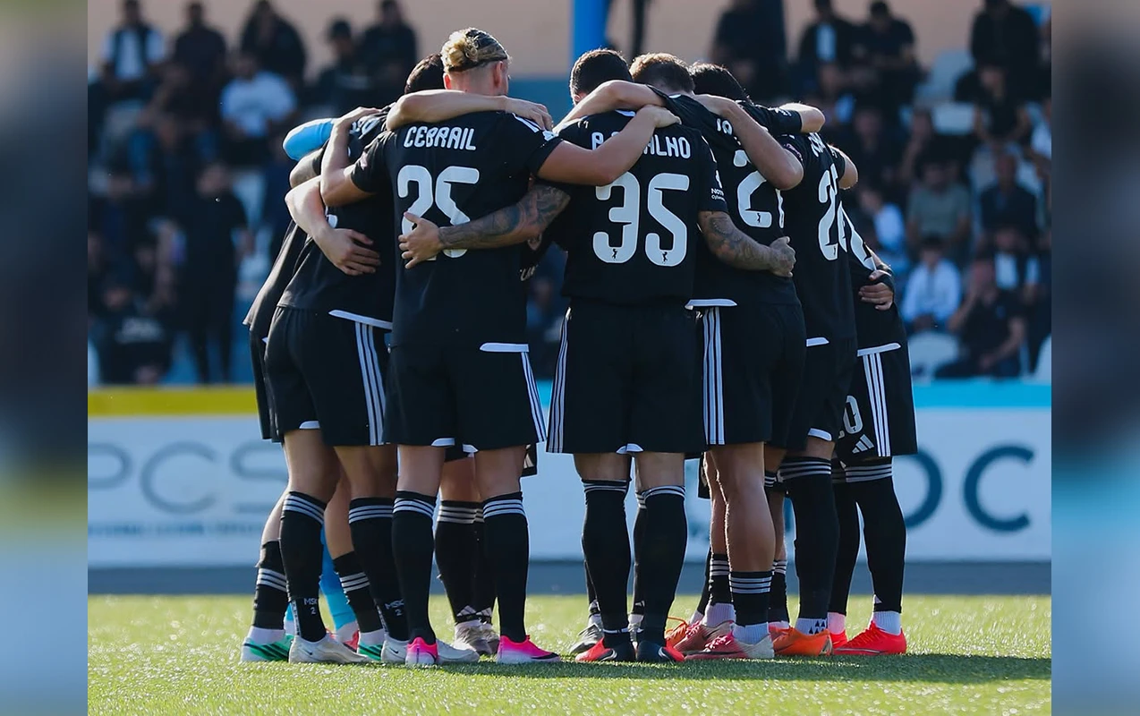 “Qarabağ”dan 1000-ci oyununda səfər qələbəsi