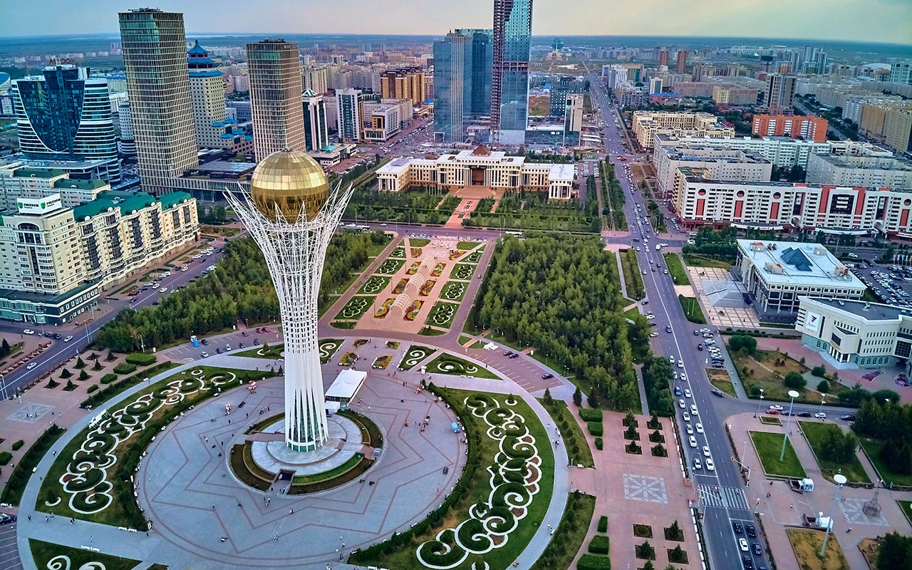 Qazaxıstana vizasız səfər edənlər üçün - Yeni qayda