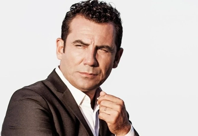 Ferhat Göçer Bakıda Eyyub Hüseynzadənin təşkilatçılığı ilə dördüncü dəfə konsert verəcək