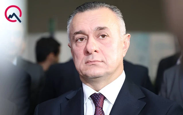 Teymur Musayev Baş nazirin müavini təyin olundu