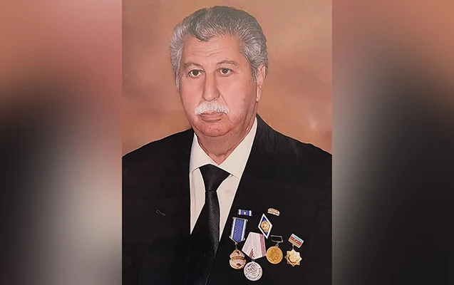 Yeni prokuror tanınmış hakimin oğludur