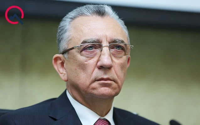 Eldar Əzizov gələcək haqqında...