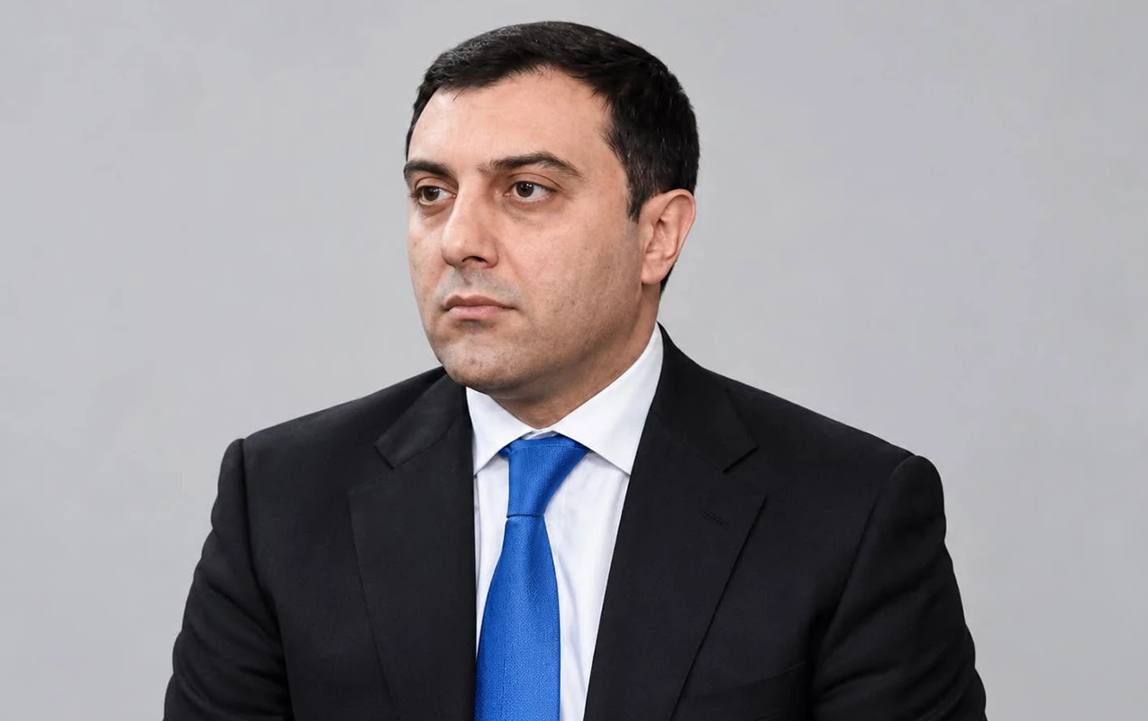 Yardımlıya icra başçısı təyin olundu - Sərəncam