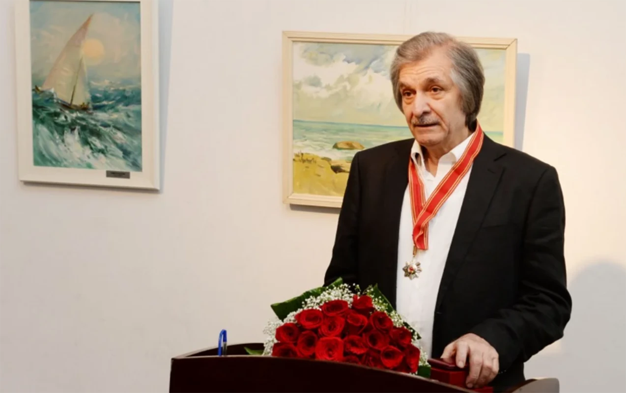 İlham Əliyevdən Fərhad Xəlilova təbrik məktubu