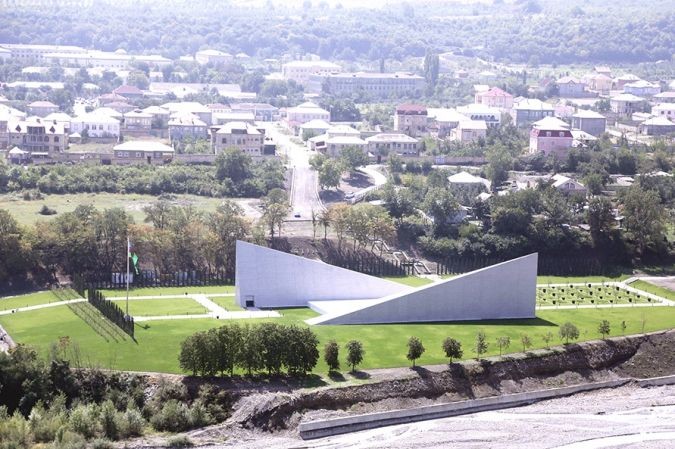 Quba Soyqırımı Memorial Kompleksi: Tarixə qazılmış yaddaş, millətə ünvanlanmış çağırış