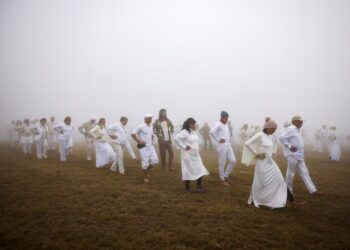 Bolqarıstanda “Yeni İl” mərasimi