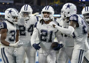 Coul Miltonun mövsümöncəsi performansı