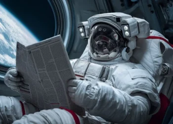 NASA-nın Mars üçün 3D sığınacağı