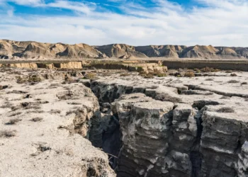 Cascadia zonasında baş verən sirli zəlzələ, gizli təhlükələri üzə çıxardı