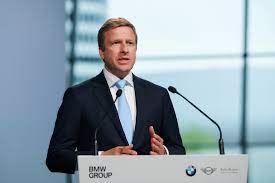 BMW-nin baş direktoru yeni modelin təqdimatından əvvəl : “Səhvlərə yol vermək lüksümüz yoxdur”, - dedi.