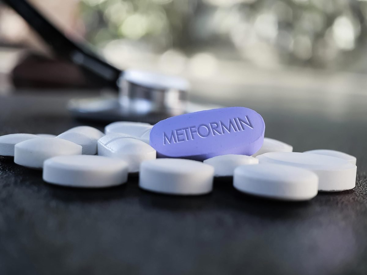 Metformin dərmanının beyinlə əlaqəsi – 60 il gizli qalan yol açıldı