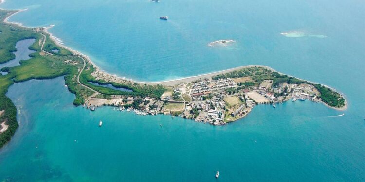 Yamaykanın “Port Royal” arxeoloji kompleksi