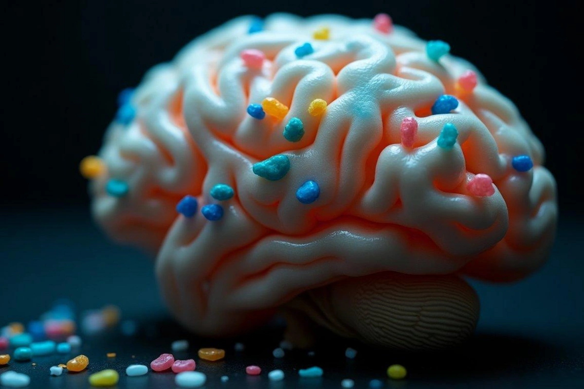 Mikroplastiklərin İnsan Sağlamlığına Təsiri Artır