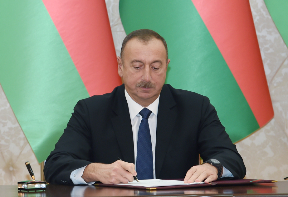 İslam İnkişaf Bankı Qrupunun İllik Toplantılarının Bakıda keçirilməsi ilə əlaqədar Təşkilat Komitəsi yaradılıb