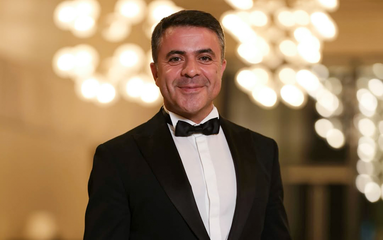Azərbaycanın Əməkdar Artisti Cabir İmanov vəfat etdi